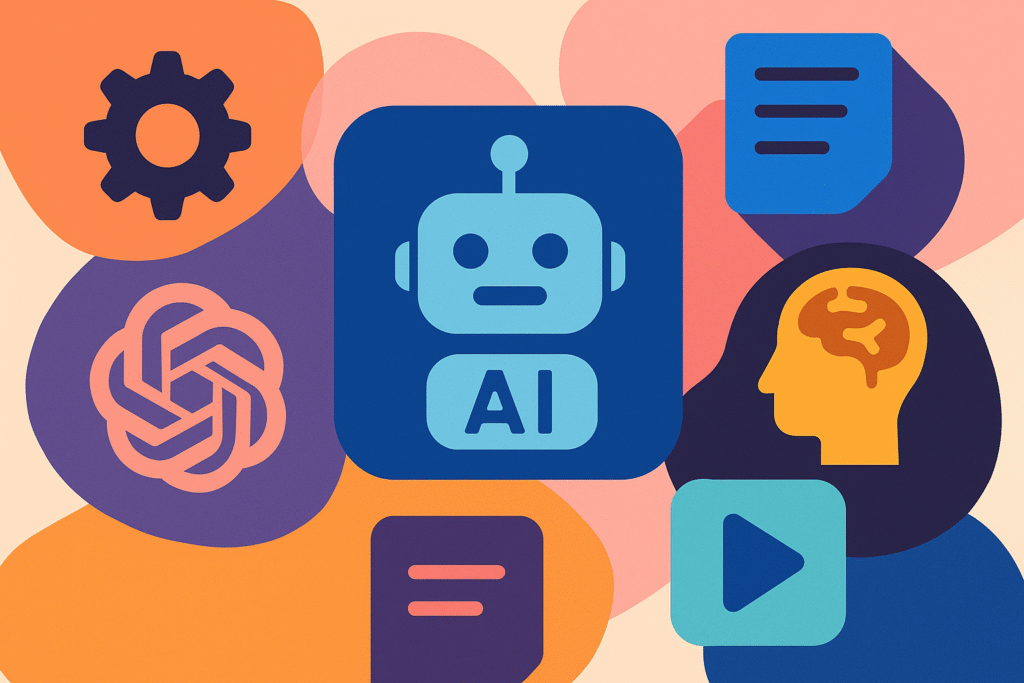 Hidden AI Tools 2025: 10 Must-Have Apps for Students and Freelancers
