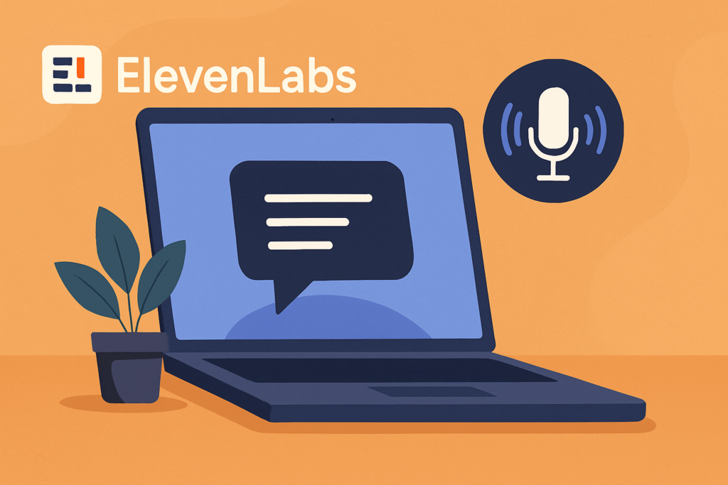 Using ElevenLabs as a Smart Voice Assistant: Everything You Need to Know